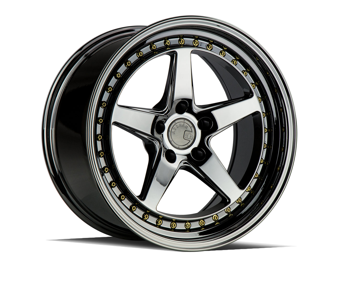 Aodhan Wheels - DS05