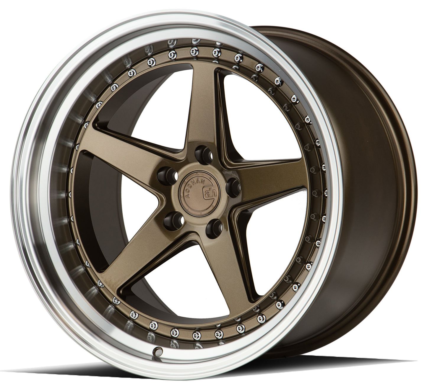 Aodhan Wheels - DS05