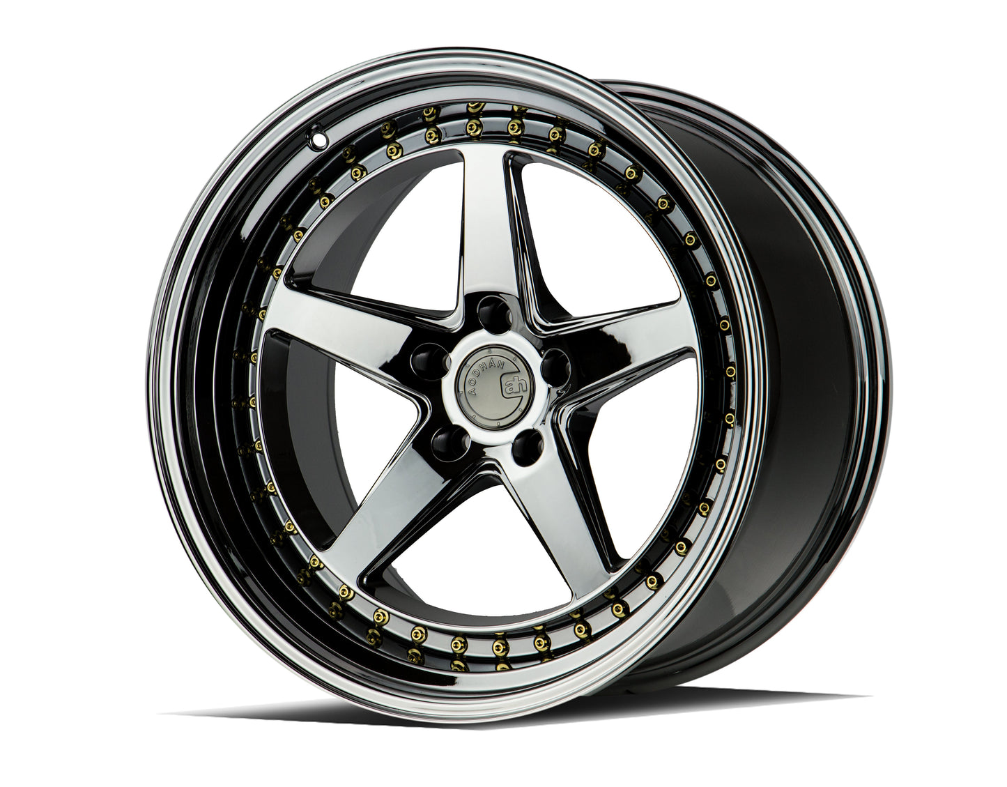 Aodhan Wheels - DS05