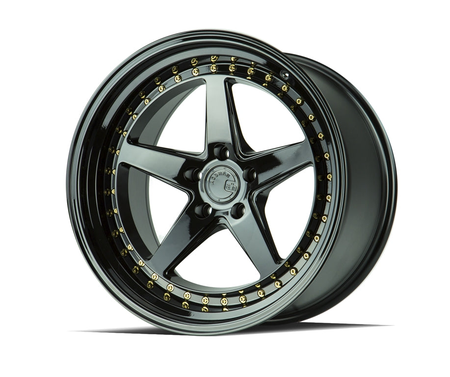 Aodhan Wheels - DS05