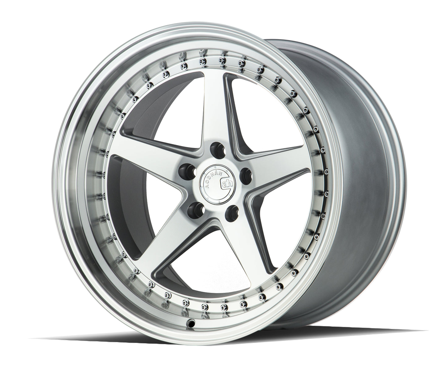 Aodhan Wheels - DS05