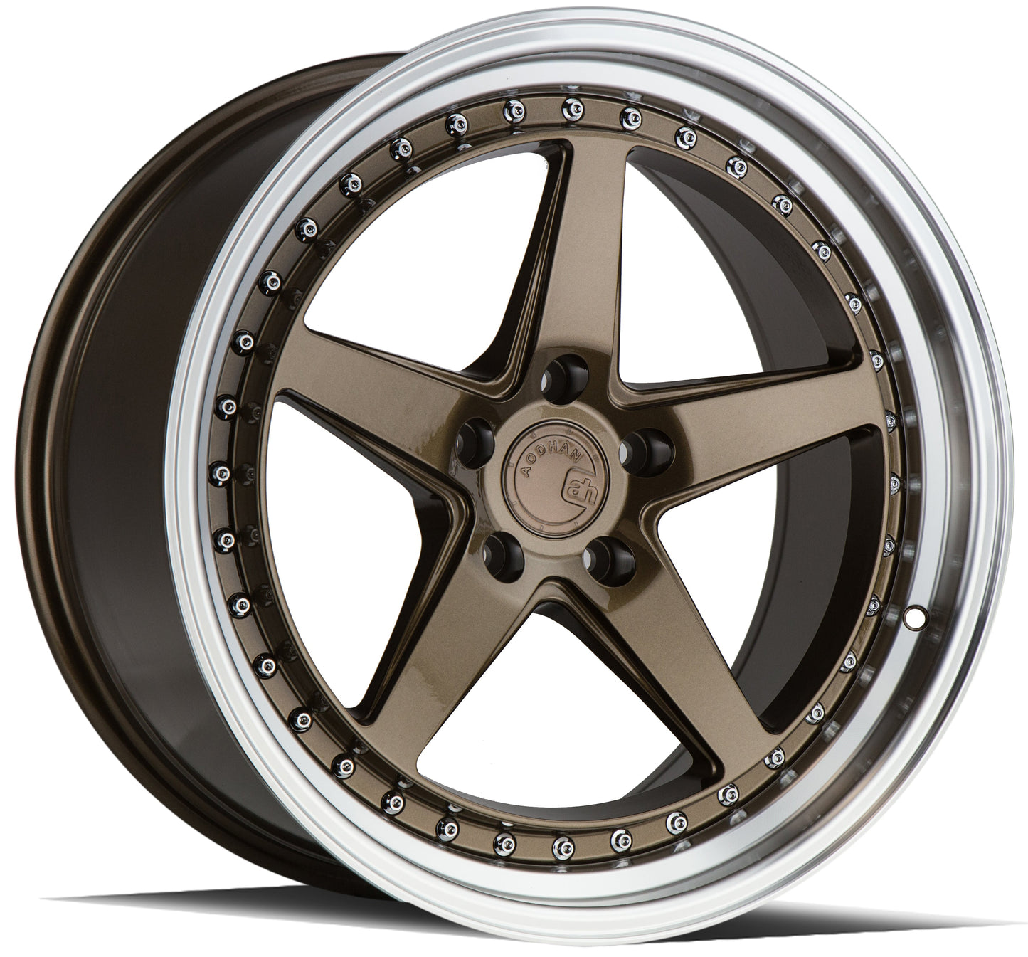 Aodhan Wheels - DS05