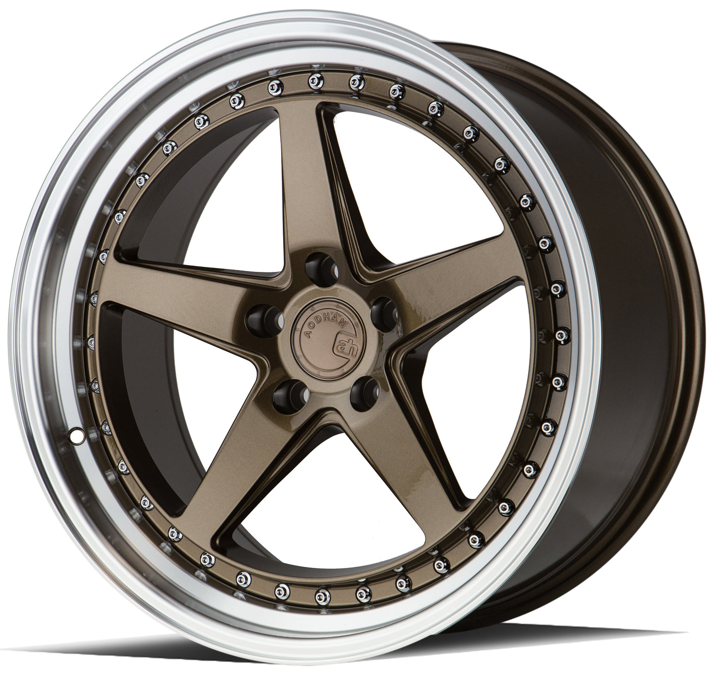 Aodhan Wheels - DS05