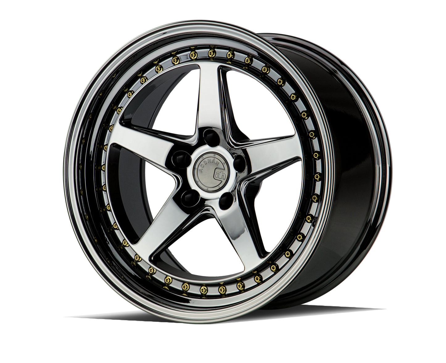 Aodhan Wheels - DS05