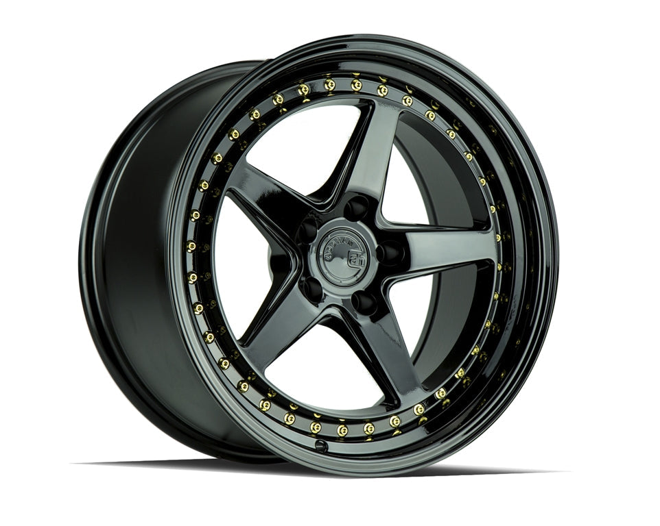 Aodhan Wheels - DS05