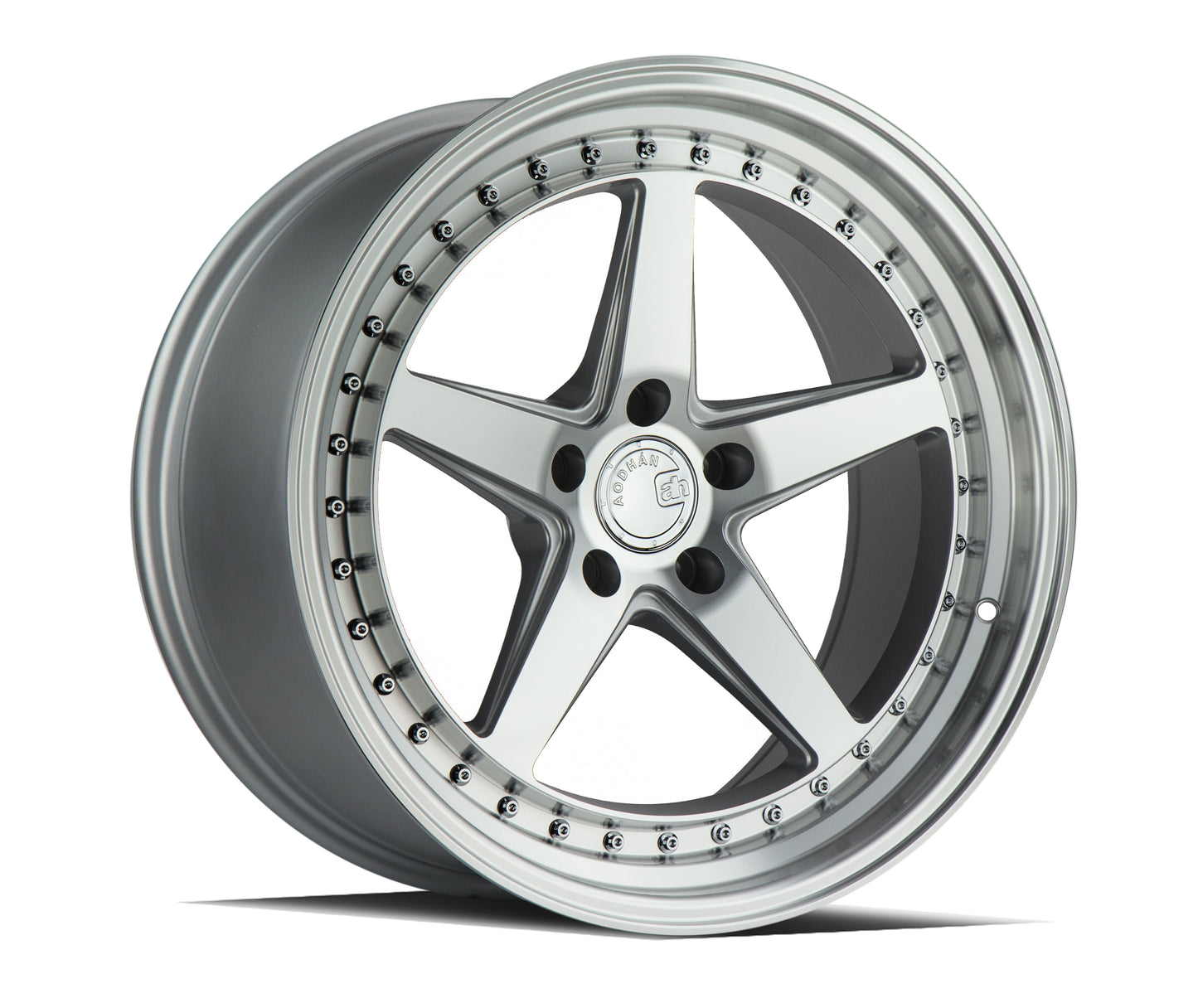 Aodhan Wheels - DS05