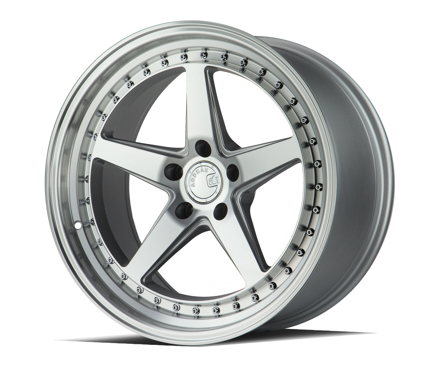 Aodhan Wheels - DS05