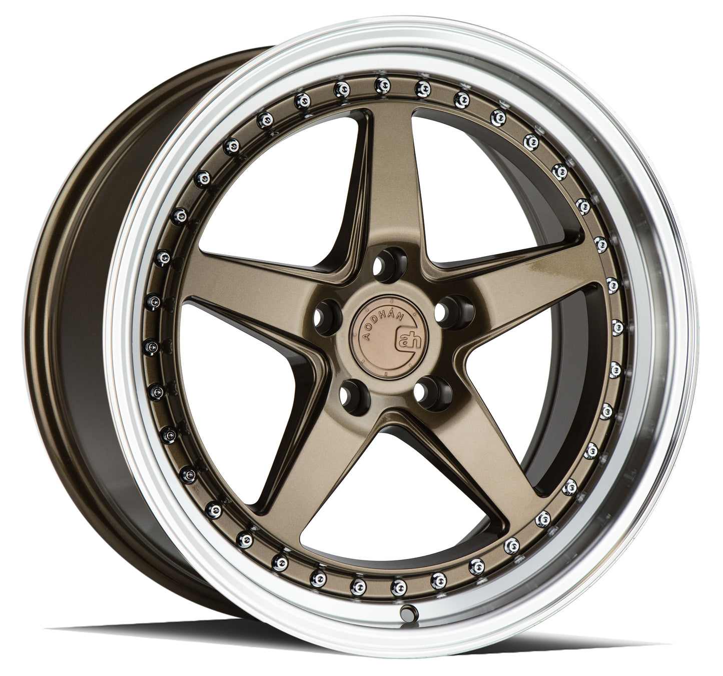 Aodhan Wheels - DS05