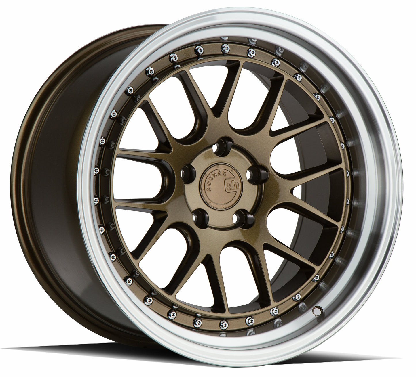 Aodhan Wheels - DS06