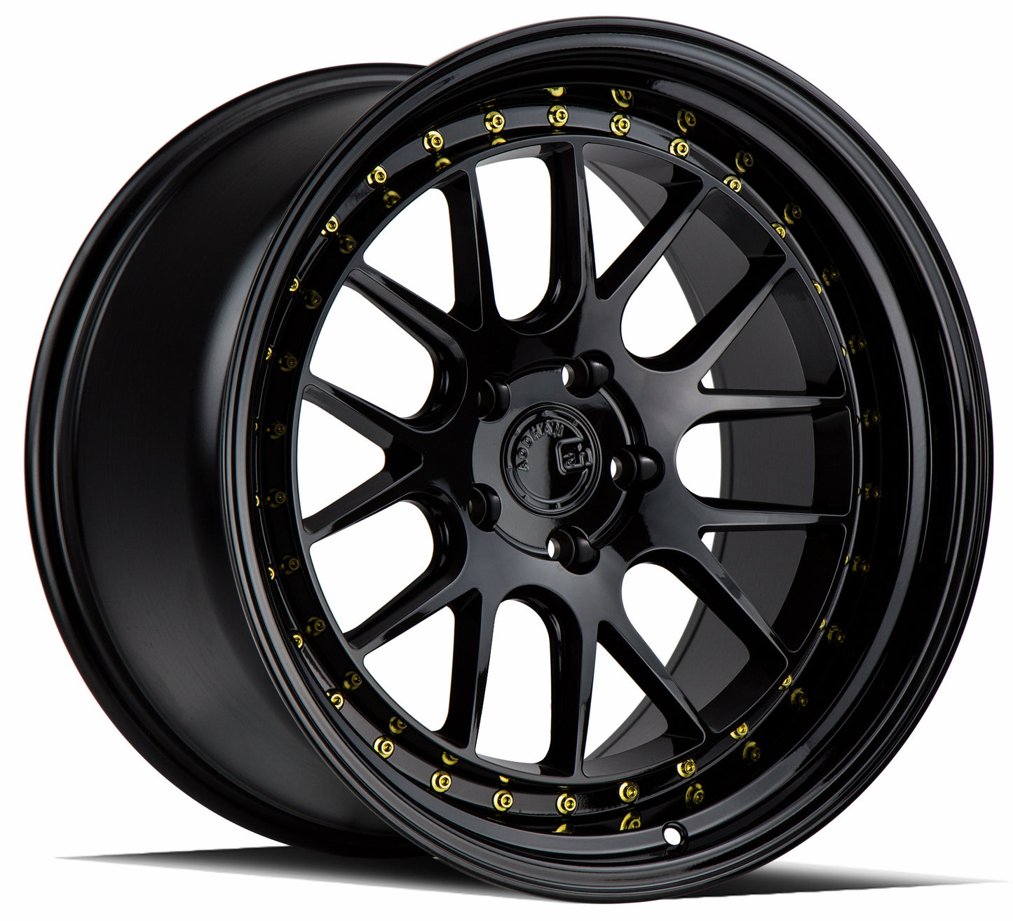 Aodhan Wheels - DS06