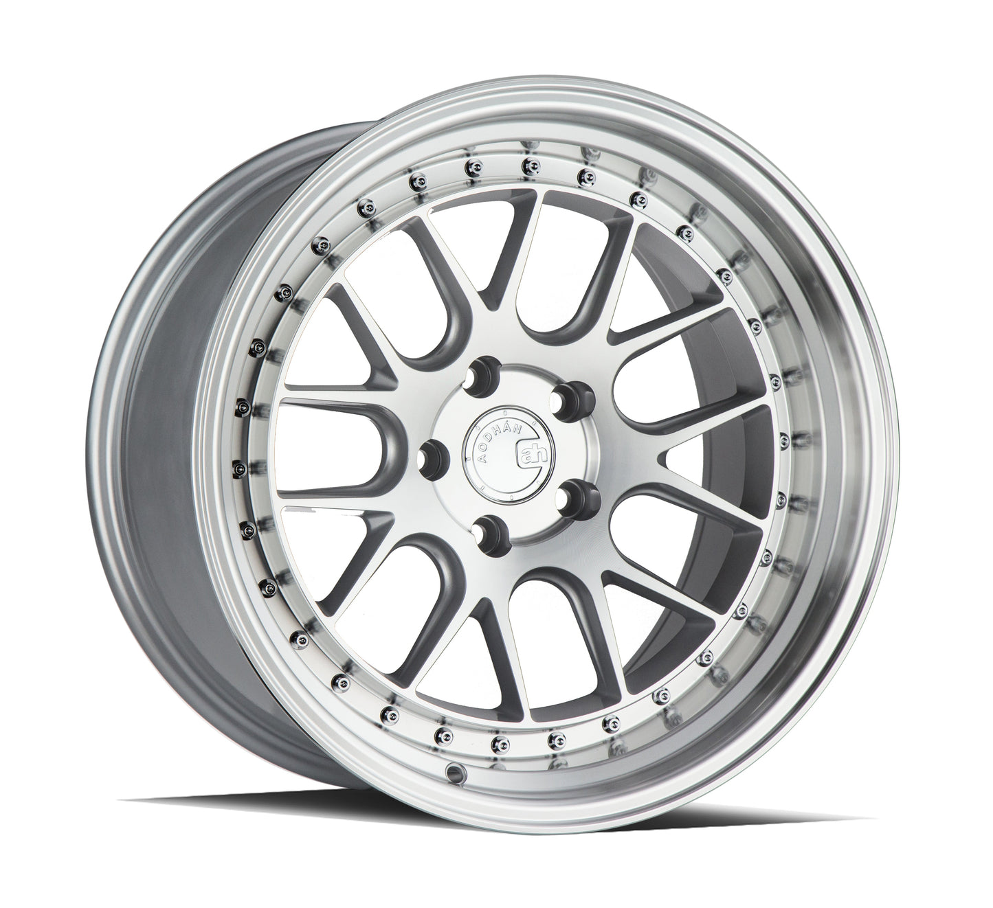 Aodhan Wheels - DS06