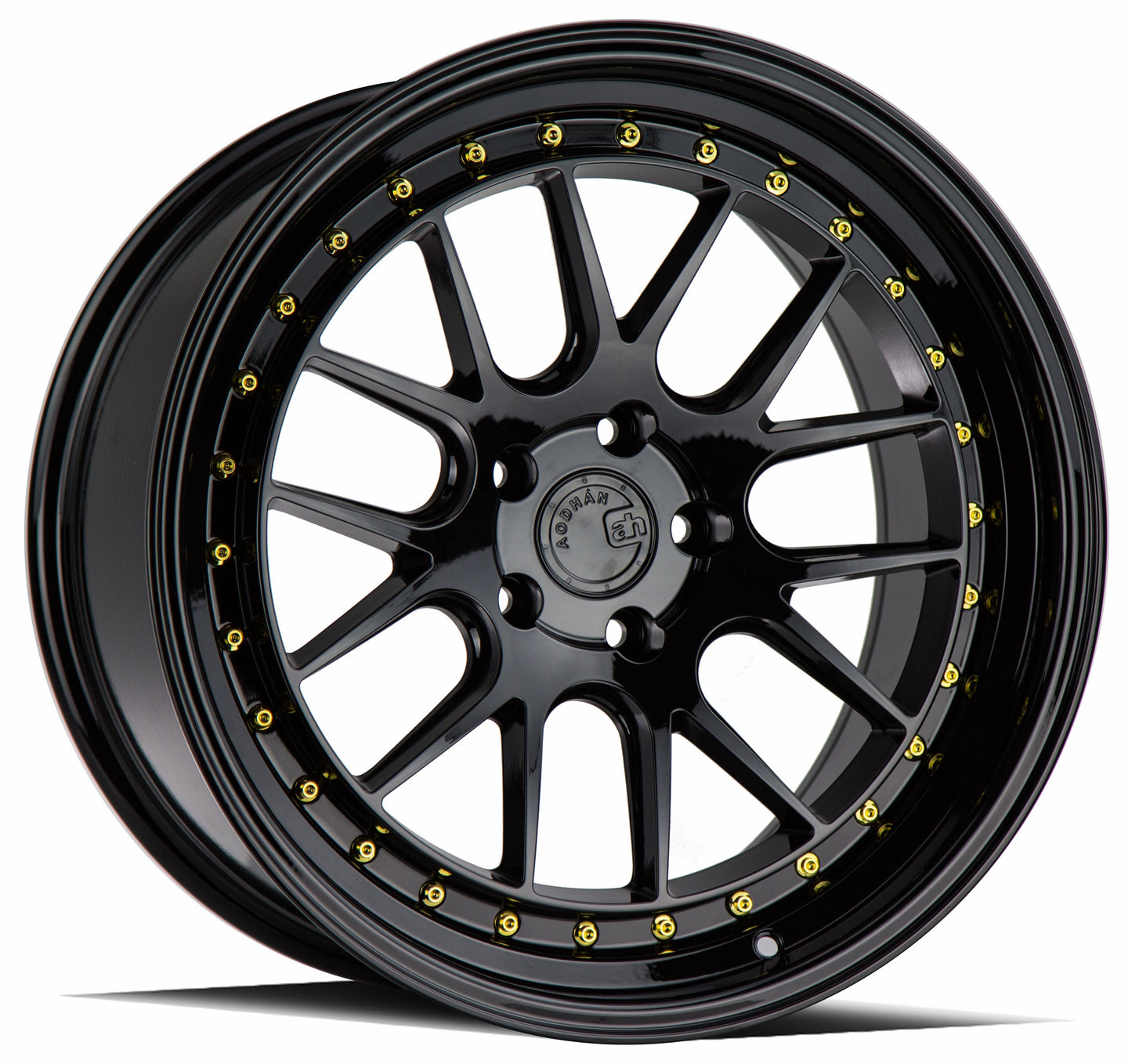 Aodhan Wheels - DS06