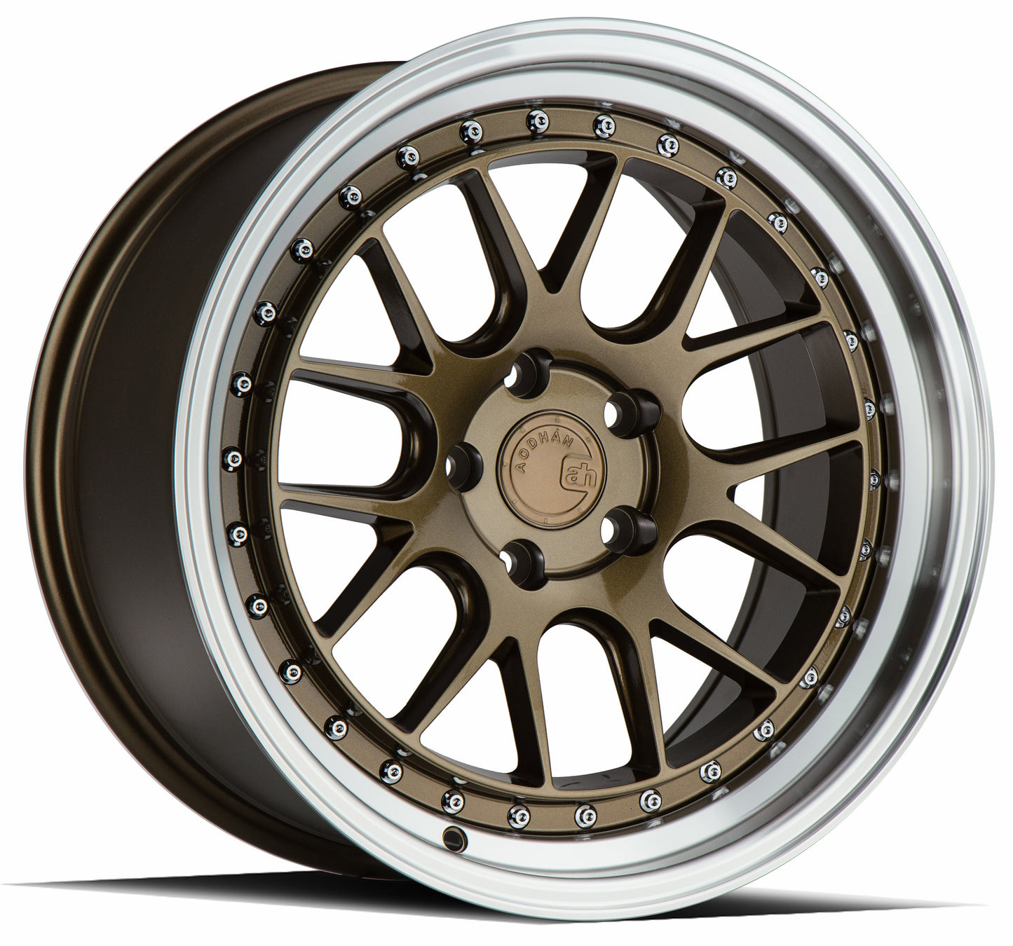 Aodhan Wheels - DS06