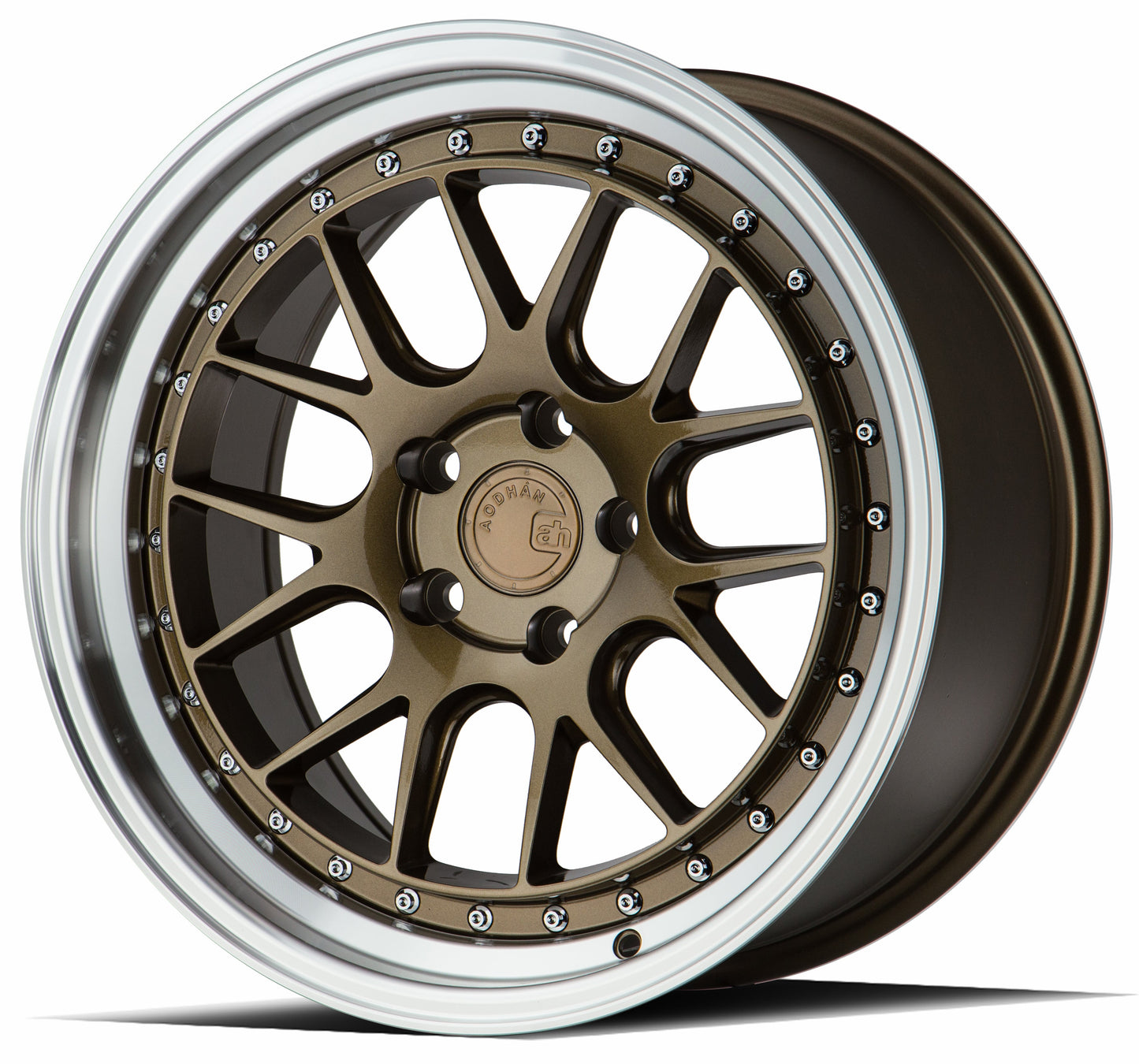 Aodhan Wheels - DS06