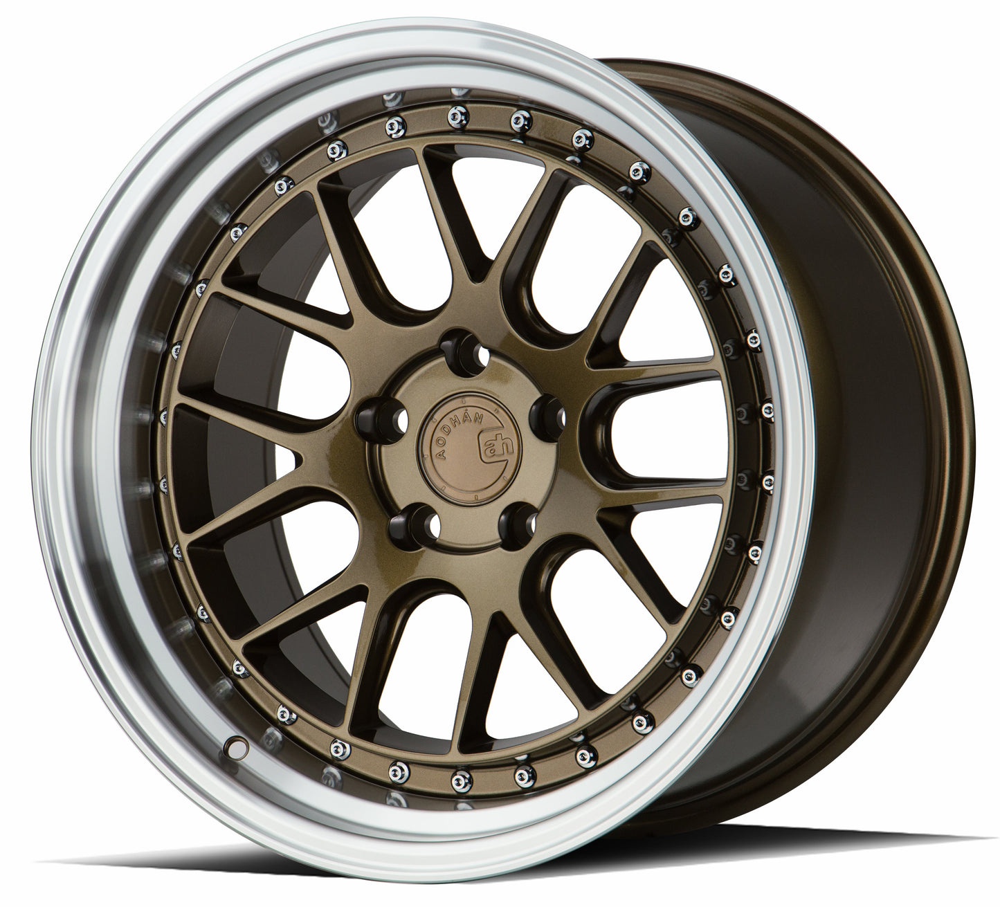 Aodhan Wheels - DS06