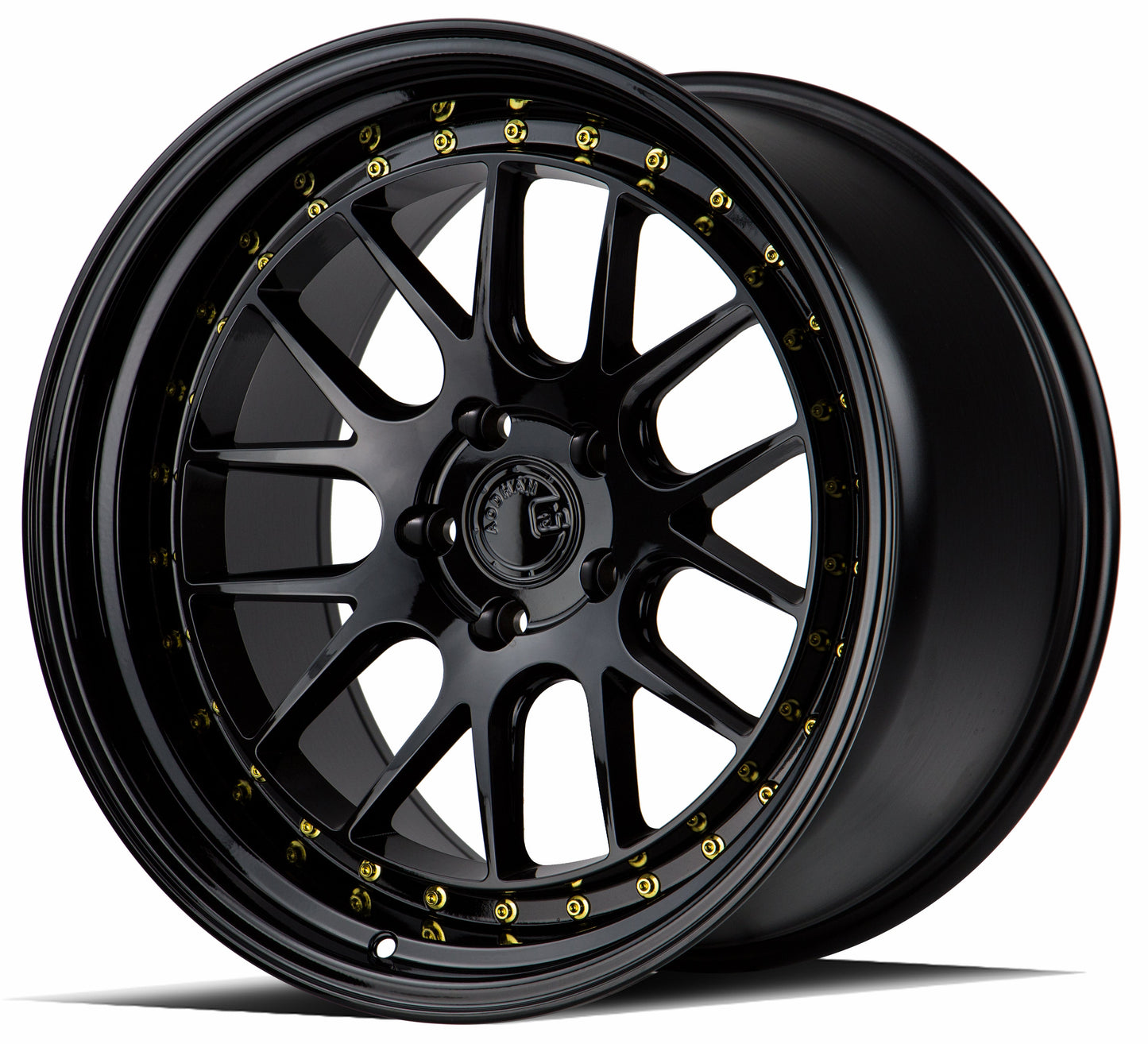 Aodhan Wheels - DS06