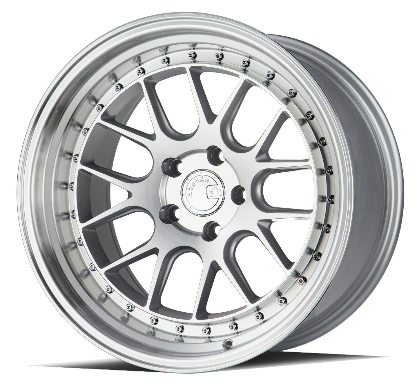Aodhan Wheels - DS06