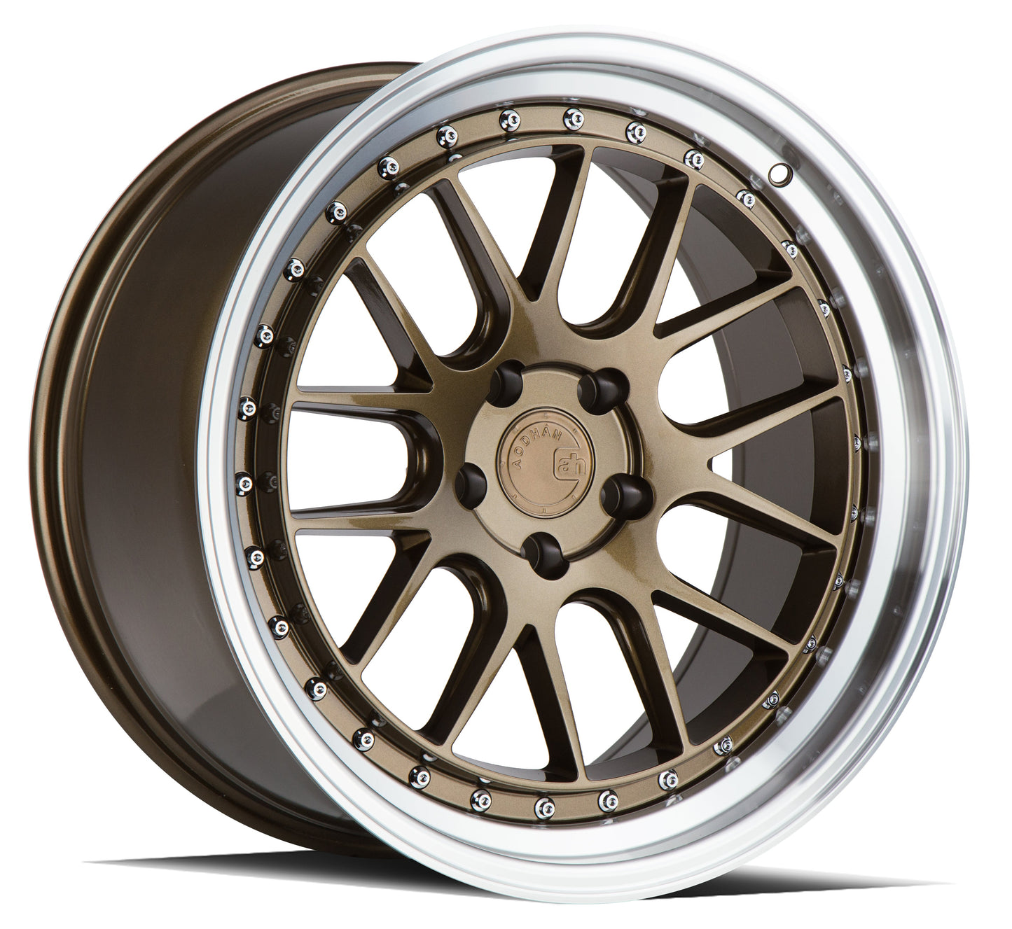 Aodhan Wheels - DS06