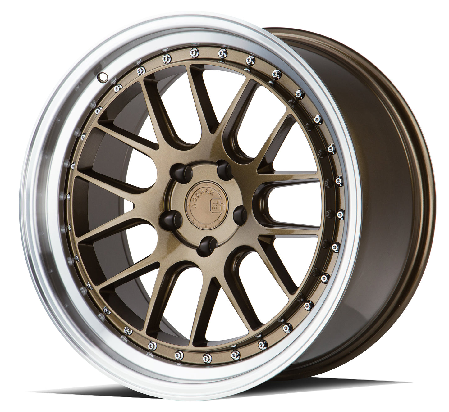 Aodhan Wheels - DS06