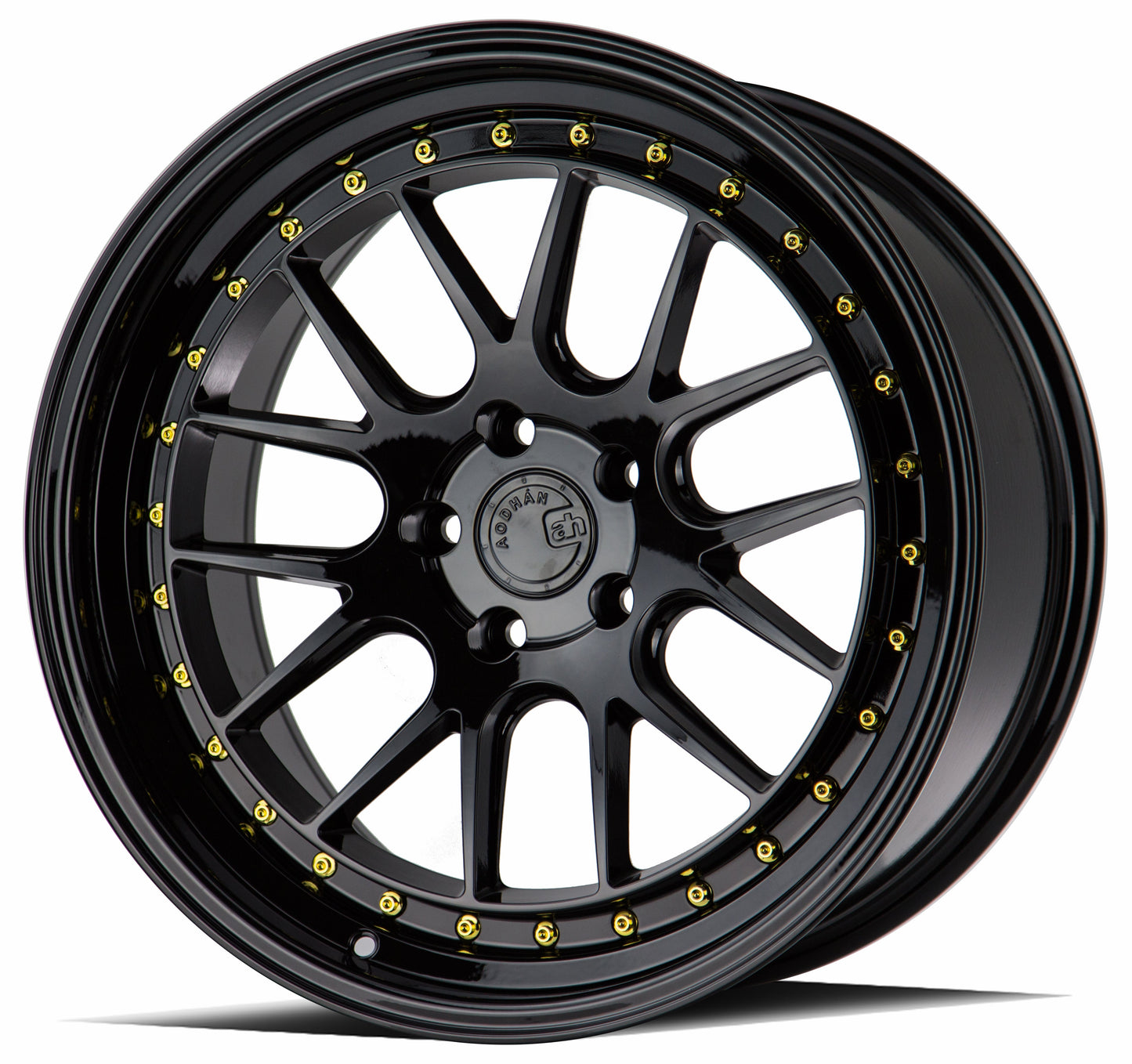 Aodhan Wheels - DS06