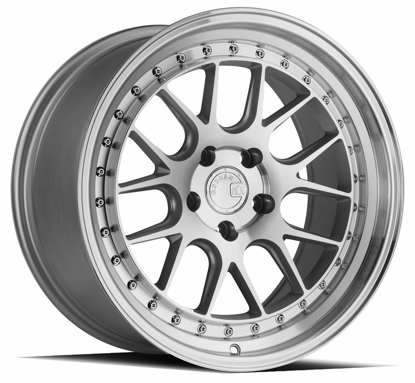 Aodhan Wheels - DS06
