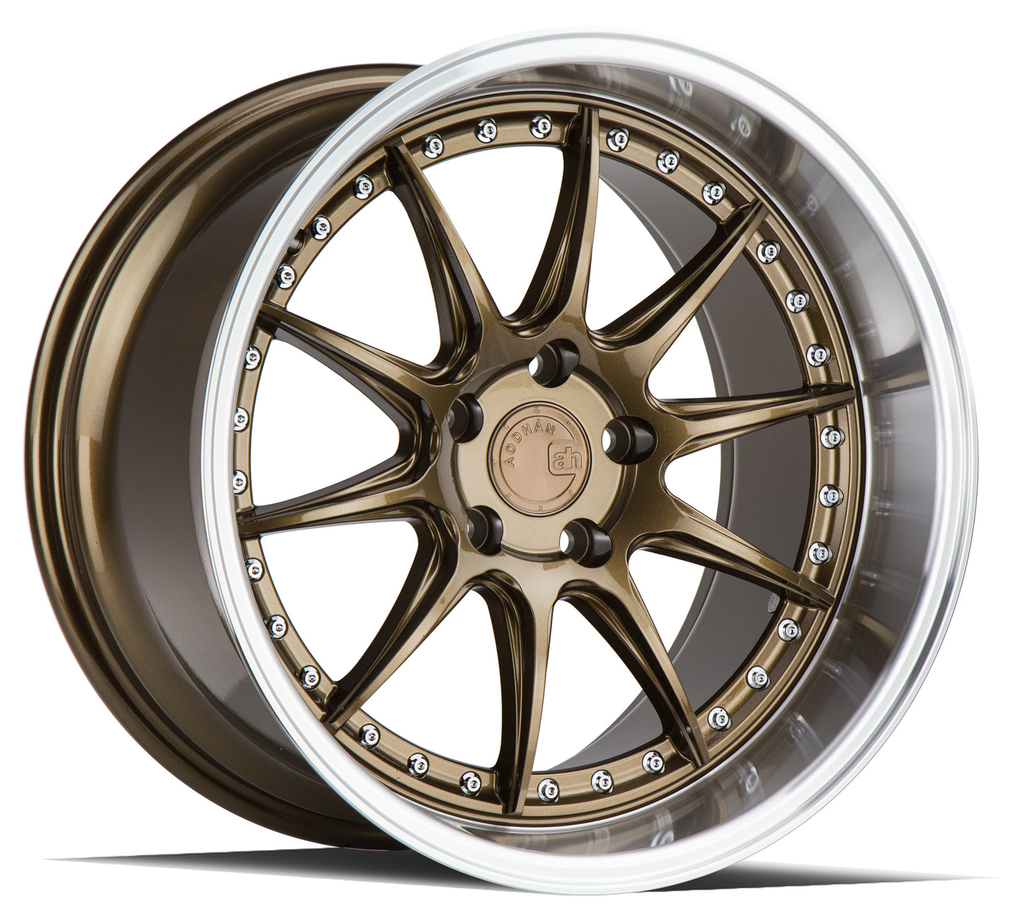 Aodhan Wheels - DS07