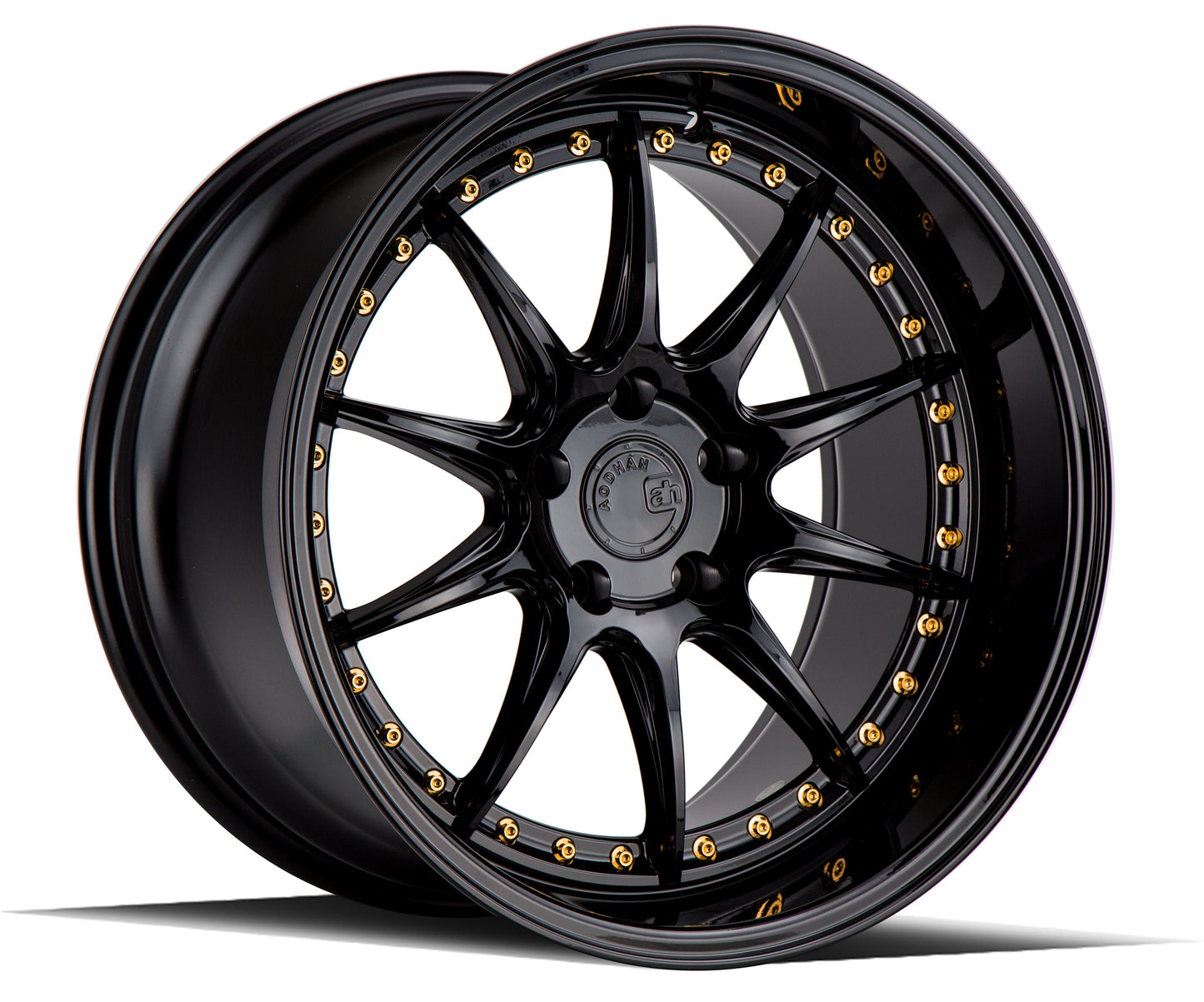Aodhan Wheels - DS07