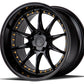 Aodhan Wheels - DS07