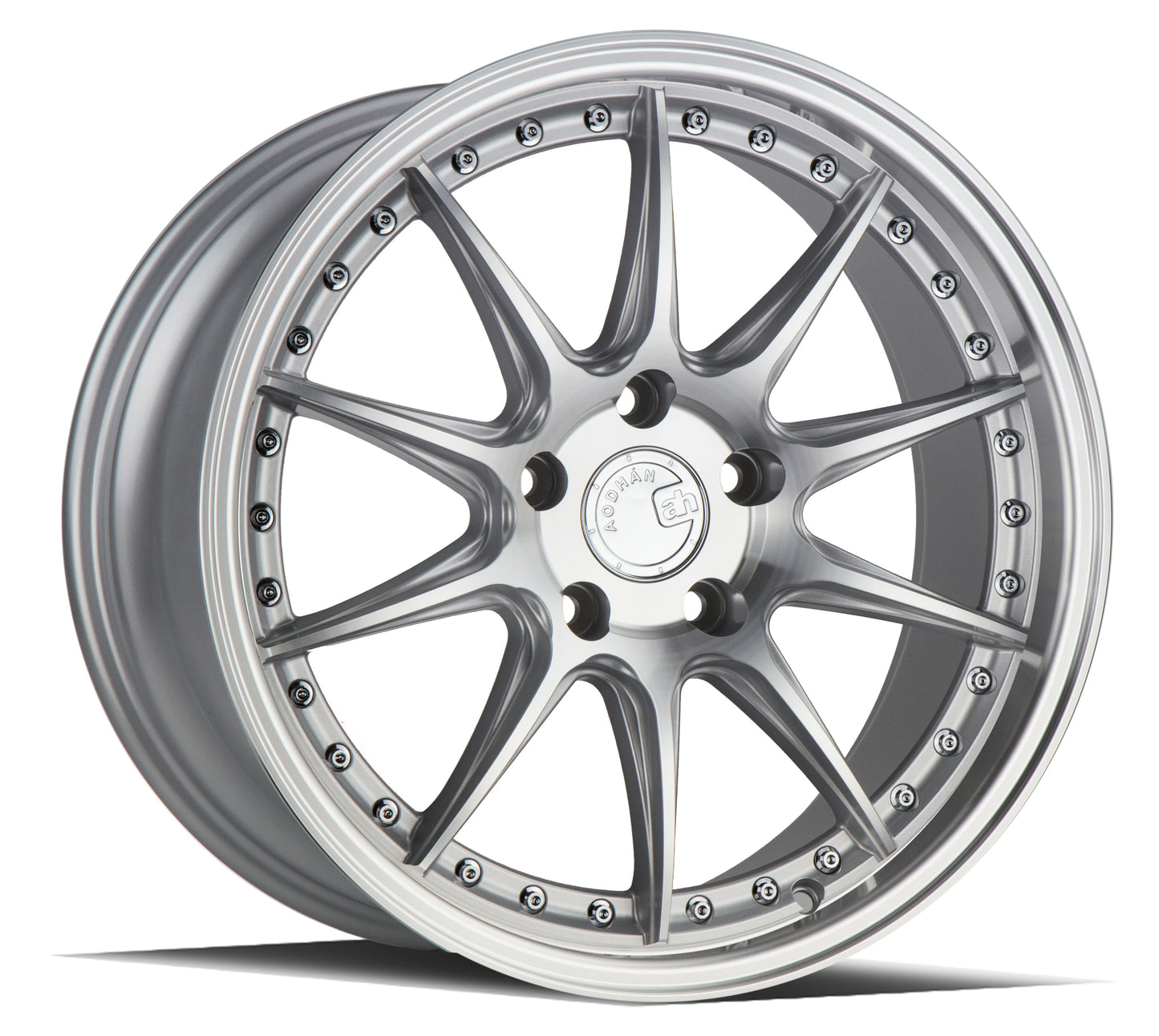 Aodhan Wheels - DS07