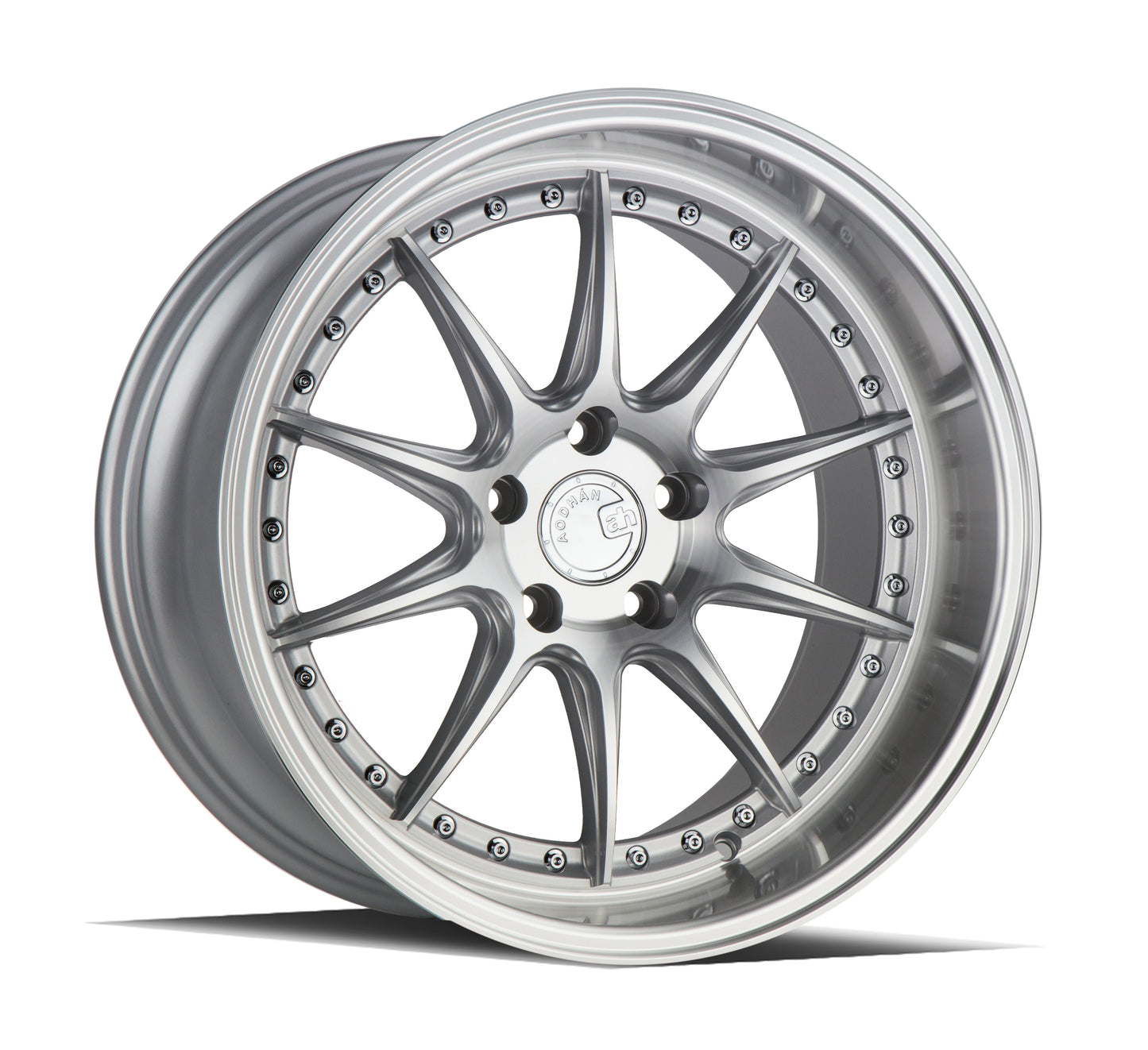Aodhan Wheels - DS07