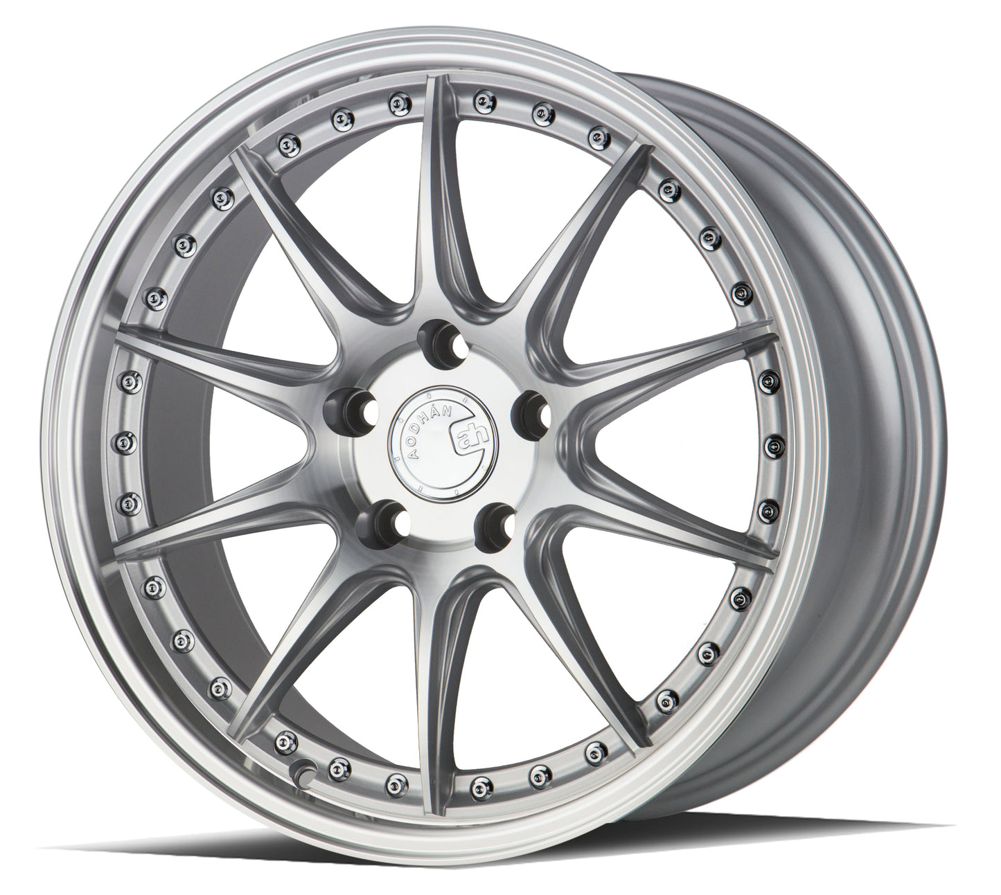 Aodhan Wheels - DS07
