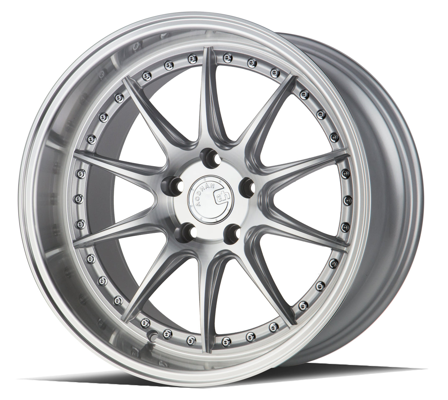 Aodhan Wheels - DS07