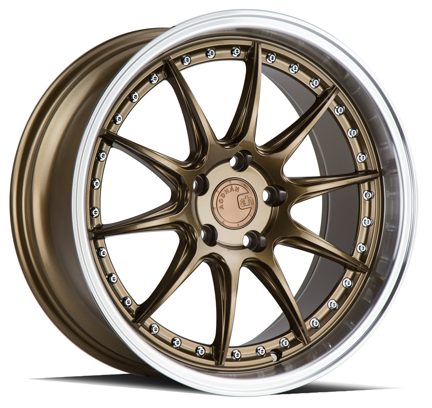 Aodhan Wheels - DS07