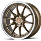 Aodhan Wheels - DS07