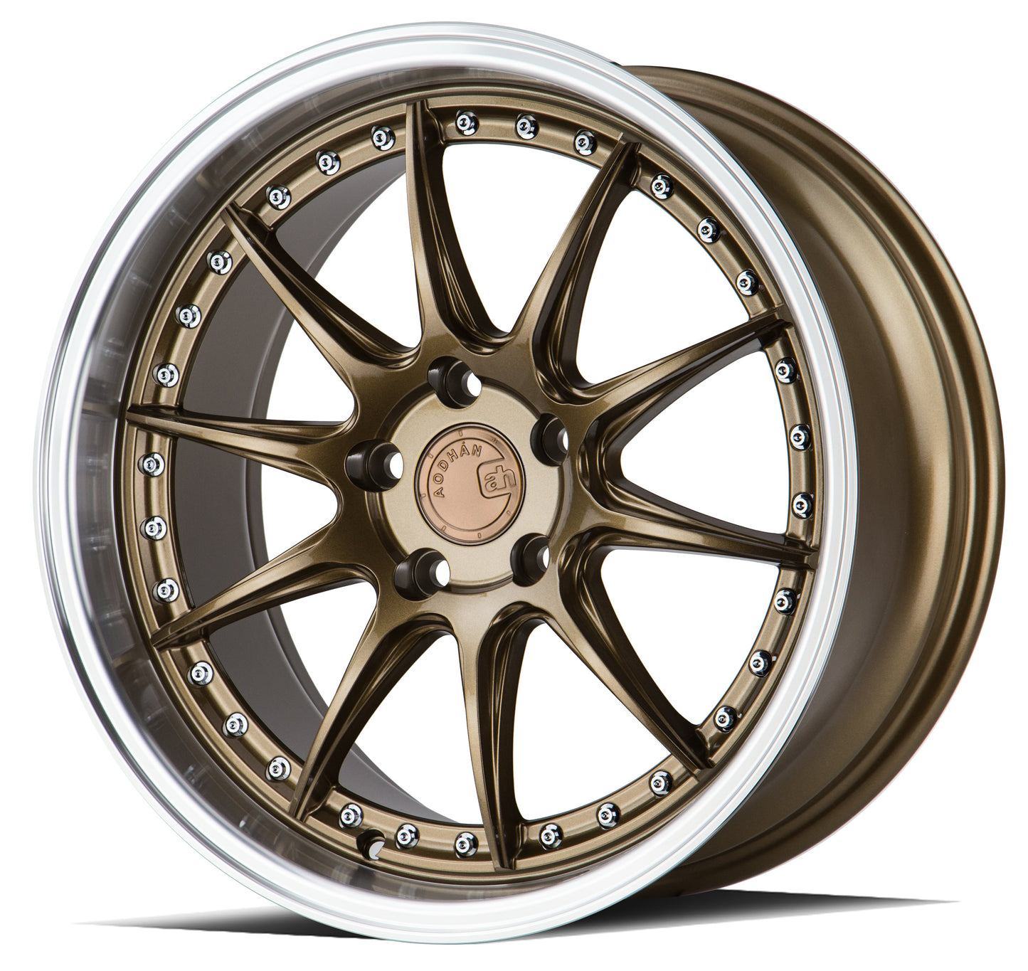 Aodhan Wheels - DS07