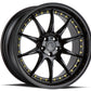 Aodhan Wheels - DS07