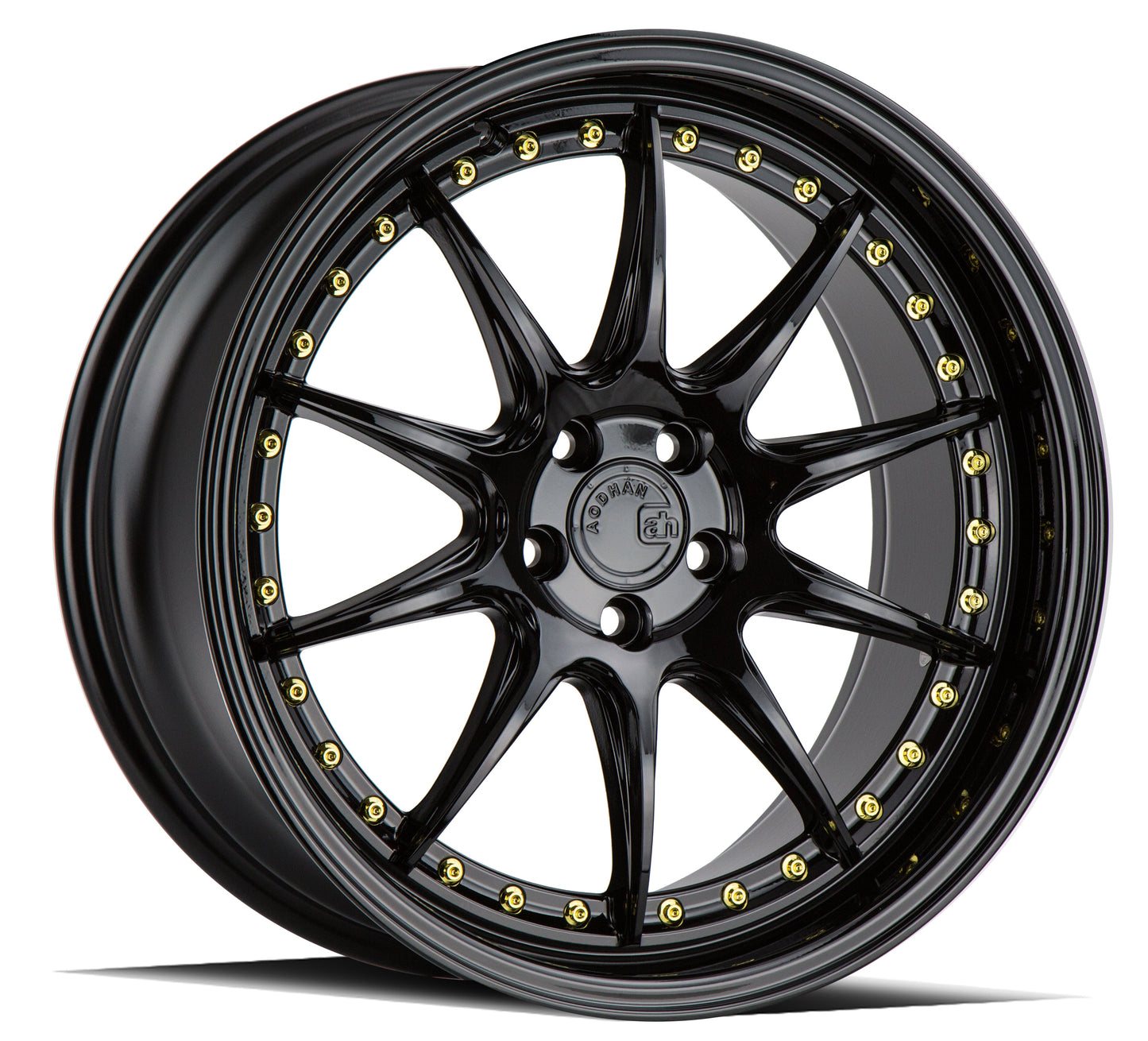 Aodhan Wheels - DS07