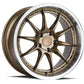 Aodhan Wheels - DS07