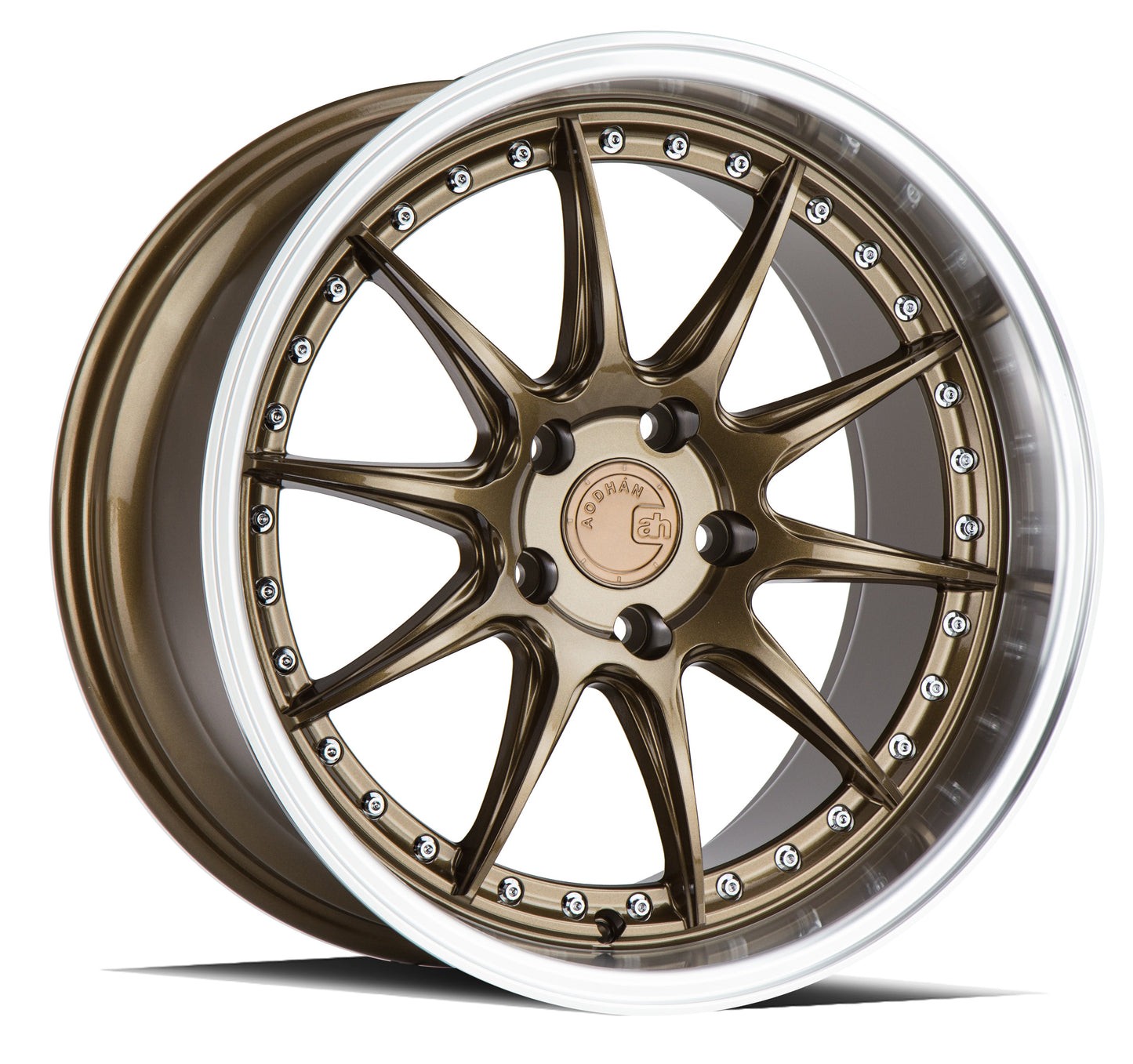 Aodhan Wheels - DS07