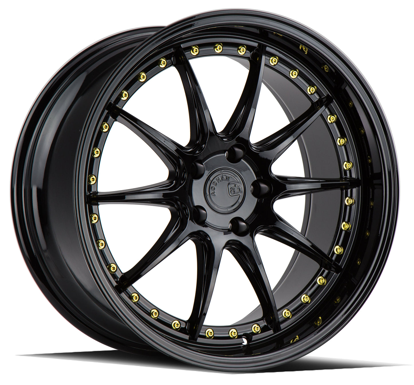 Aodhan Wheels - DS07