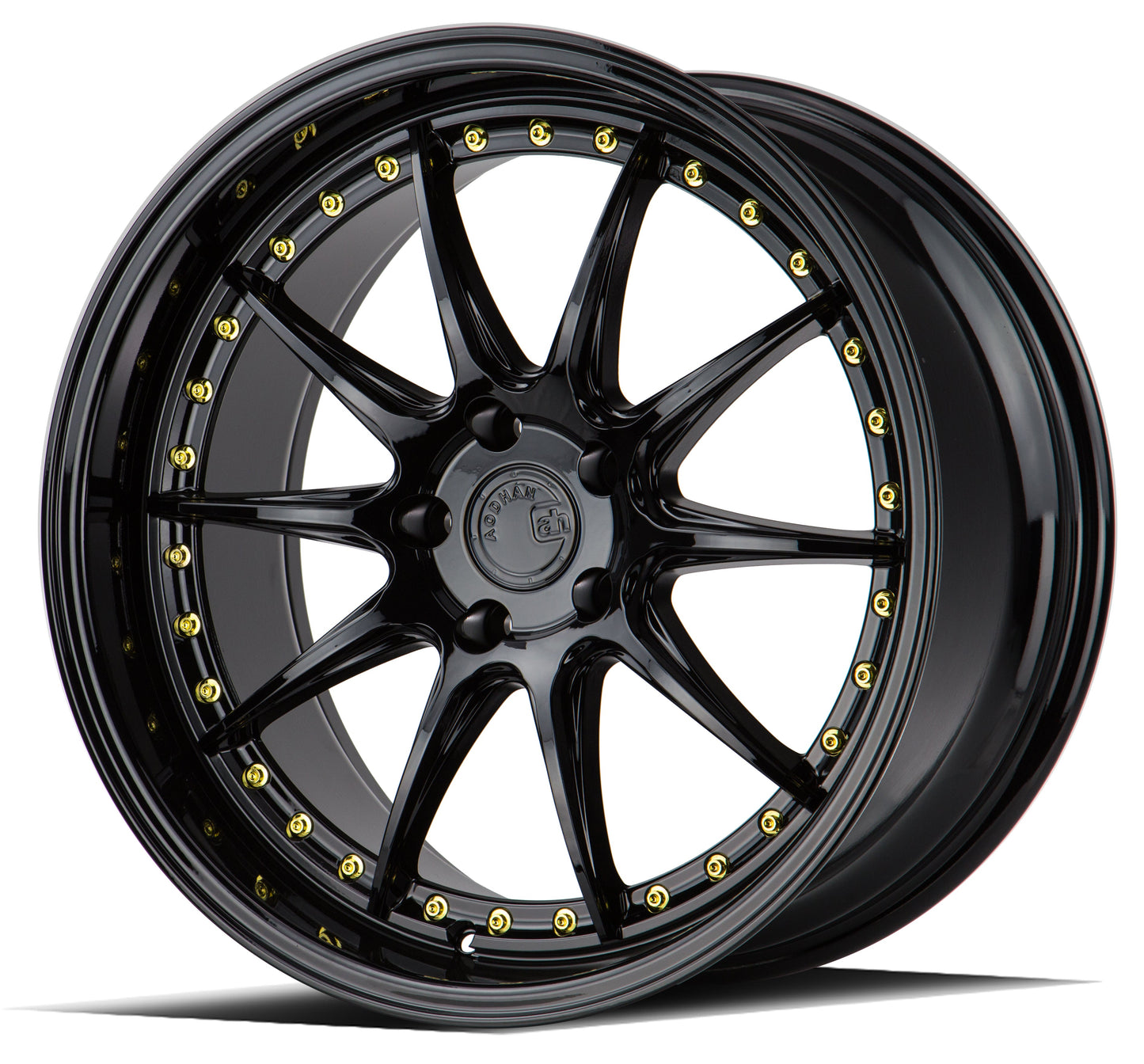 Aodhan Wheels - DS07