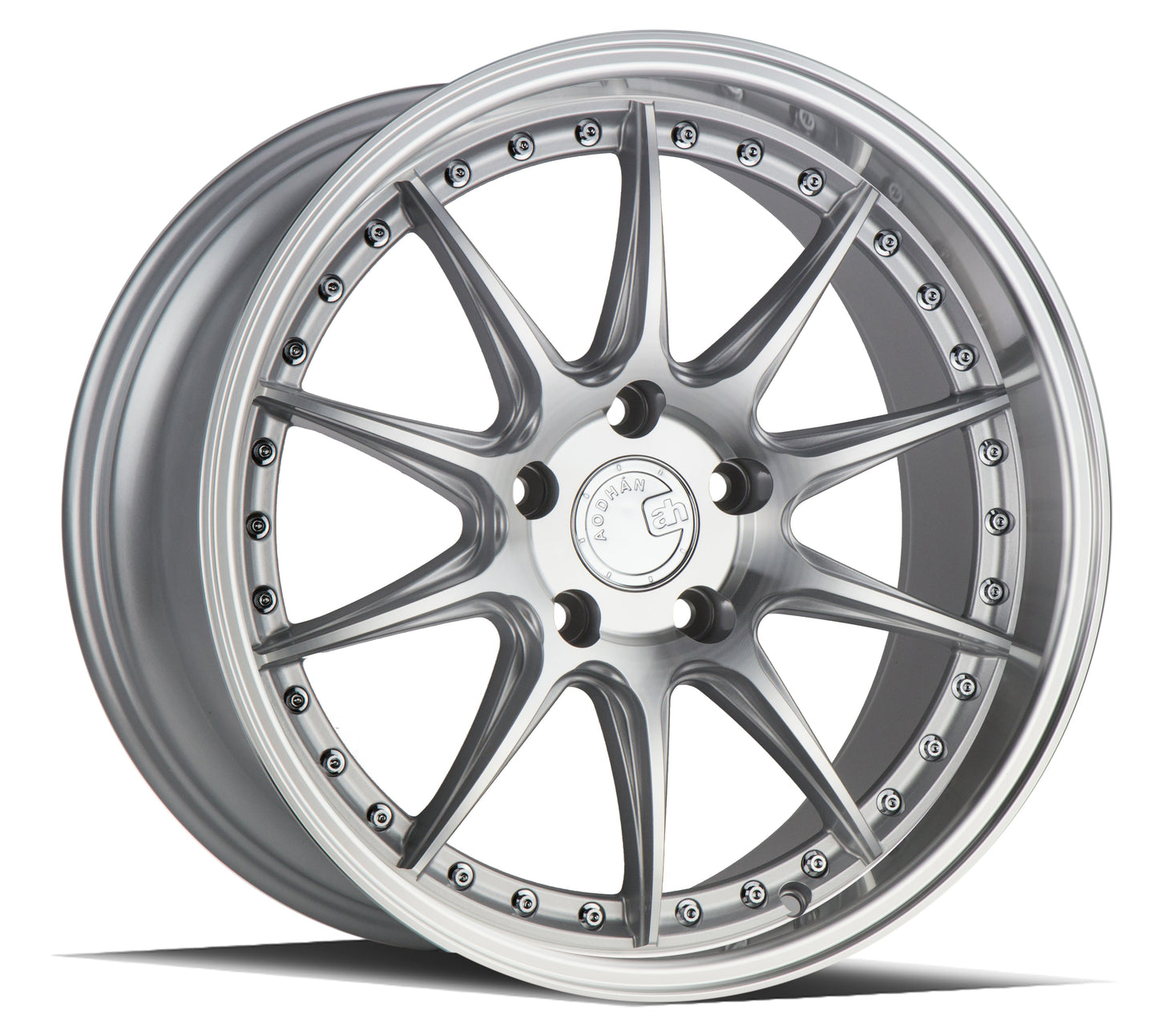 Aodhan Wheels - DS07