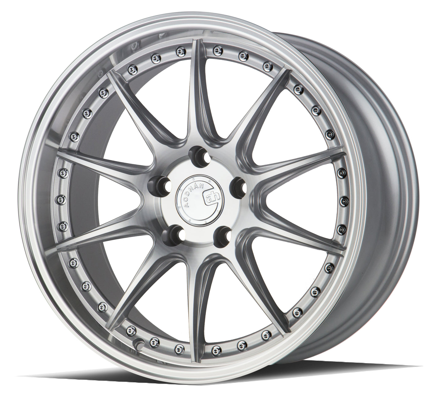 Aodhan Wheels - DS07