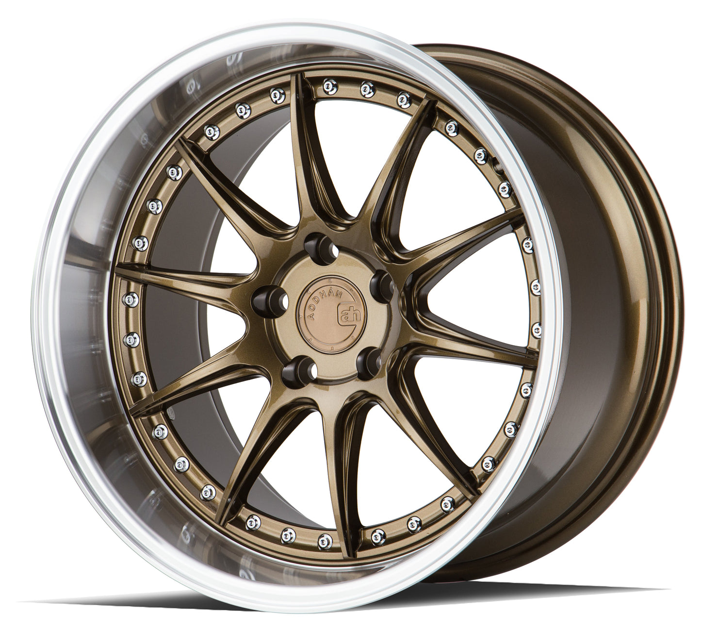 Aodhan Wheels - DS07