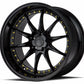 Aodhan Wheels - DS07