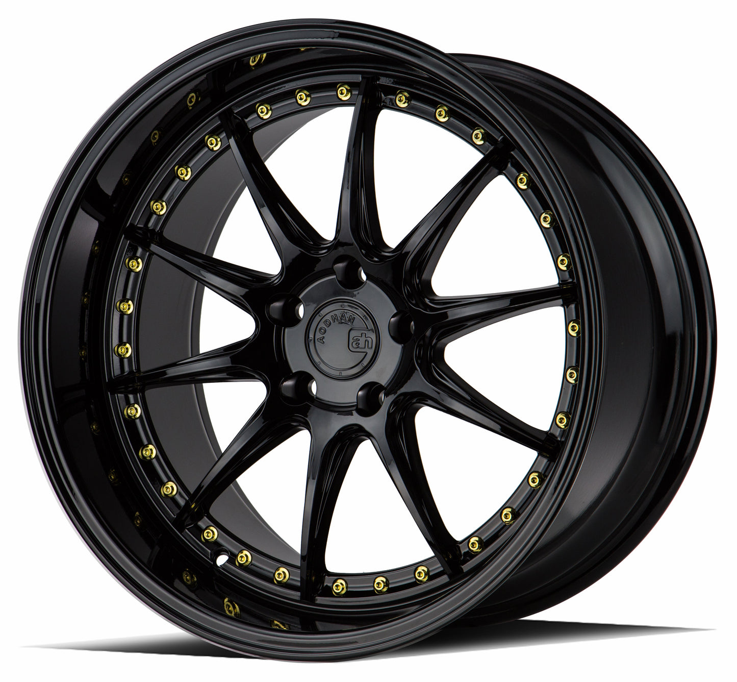 Aodhan Wheels - DS07