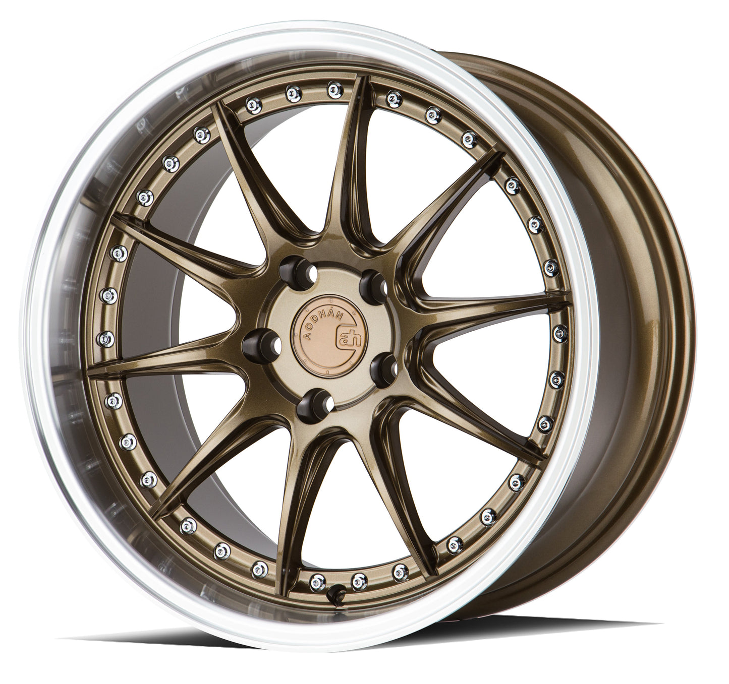 Aodhan Wheels - DS07