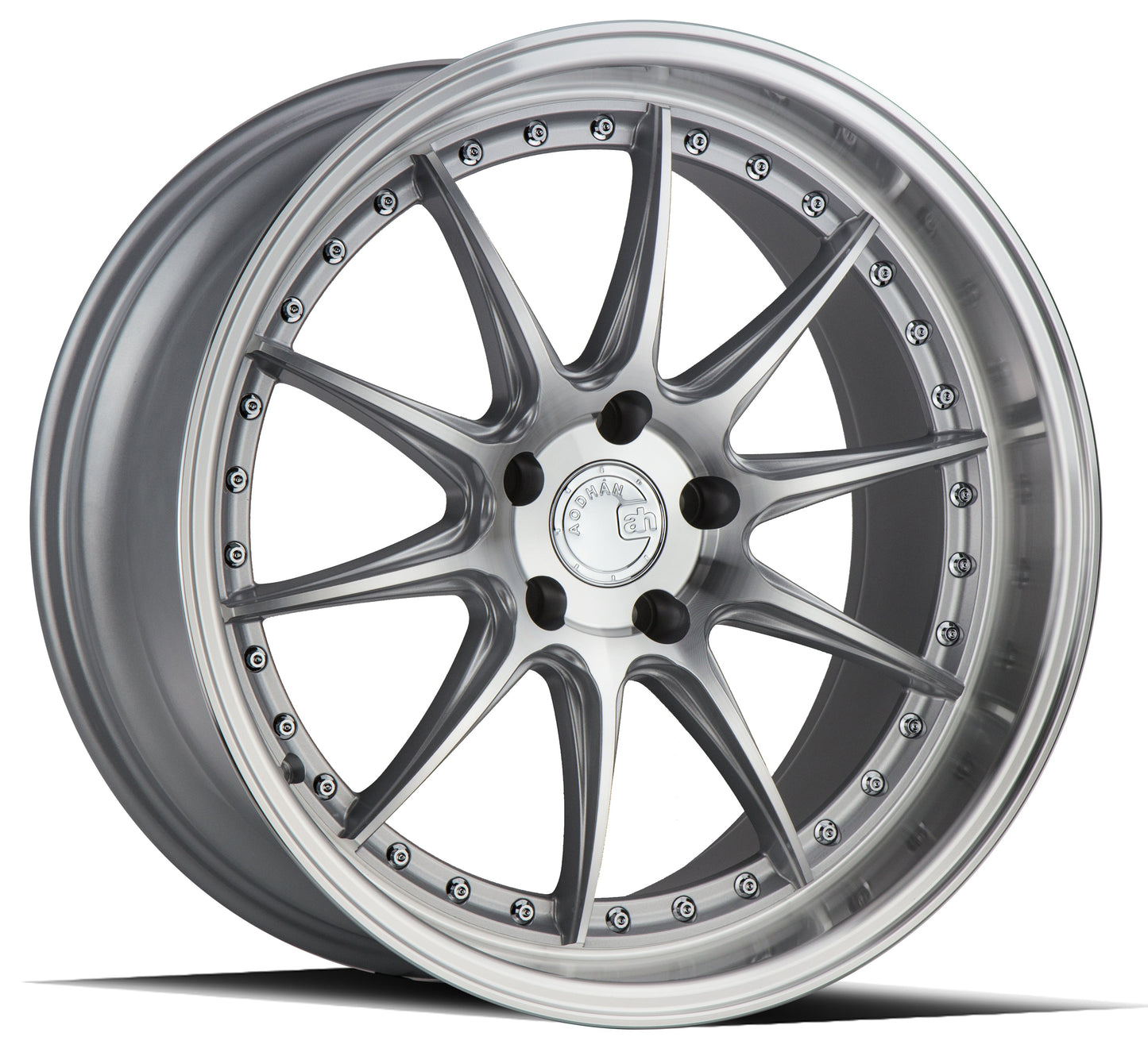 Aodhan Wheels - DS07