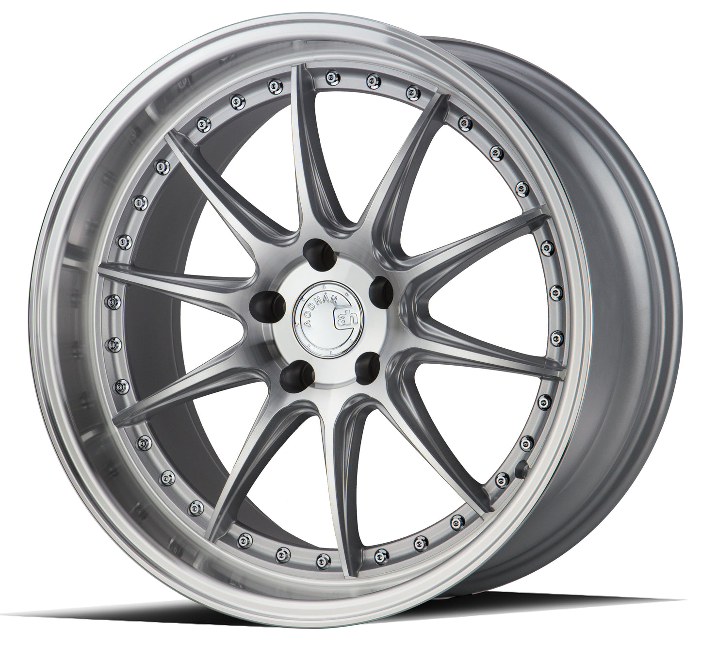 Aodhan Wheels - DS07