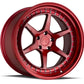 Aodhan Wheels - DS09